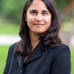 Dr. Sonia Anand, PHRI, lead, Canadian Alliance for Healthy Hearts and Minds