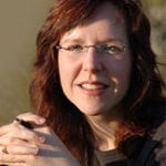 The late Janice Pogue