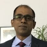 Professor G. Karthikeyan, India